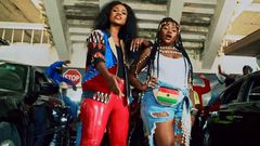 Becca - No One feat Busiswa & DWP Academy