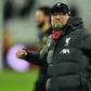 Almost there - Liverpool manager Jurgen Klopp