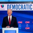 Sanders Is Ready to Debate Again. Biden Says 'We've Had Enough Debates.'