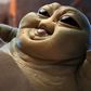 Stop Stanning Baby Jabba. He's Evil.