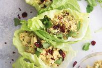 28 Healthy Leftover Chicken Recipes That Taste Amazing