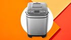 This Cusinart Bread-Maker Is On Sale for $75 Less