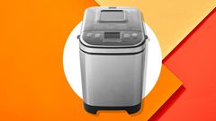 This Cusinart Bread-Maker Is On Sale for $75 Less