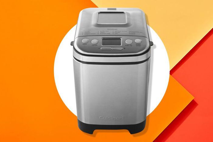 This Cusinart Bread-Maker Is On Sale for $75 Less