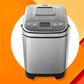 This Cusinart Bread-Maker Is On Sale for $75 Less