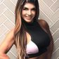 'RHONJ' Star Teresa Giudice Shows Off Her Abs
