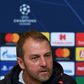 Hansi Flick's Bayern have lost successive Bundesliga games