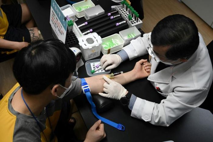 Although further testing is required, scientists believe plasma donated by patients who have recovered from the Coronavirus could help those seriously ill from it