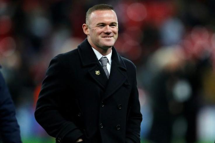 Wayne Rooney has opened up on his gambling issues