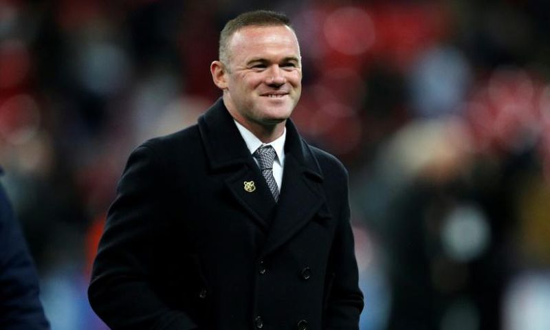 Wayne Rooney has opened up on his gambling issues