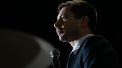 Once Selling Big-Ticket Ideas, Democrats Now Focus on an Electable Ticket