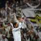 Real Madrid's win over Barcelona last weekend shifted La Liga's title race back in their favour