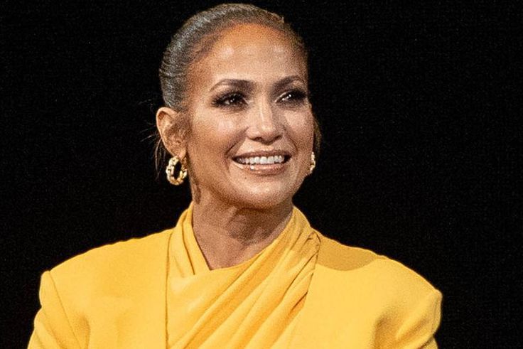 Whoa, Jennifer Lopez Is Worth How Much?!