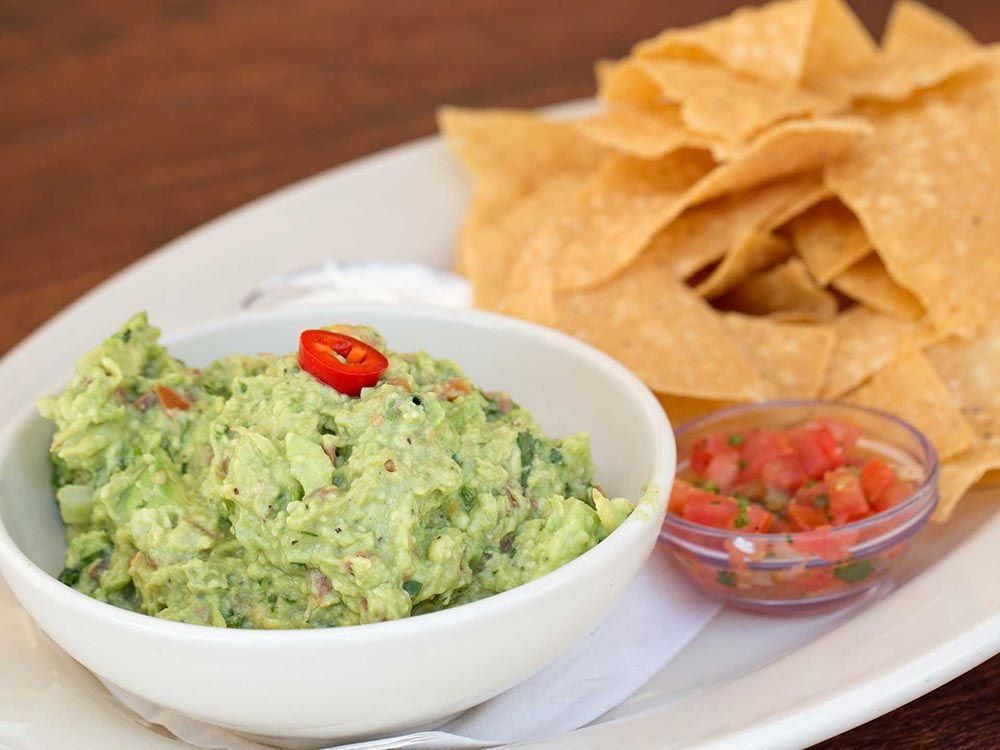 9 Best Vegan Options The Cheesecake Factory