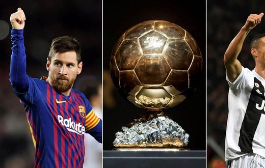 Ballon dor
