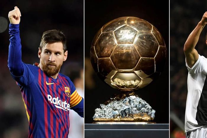 Ballon dor