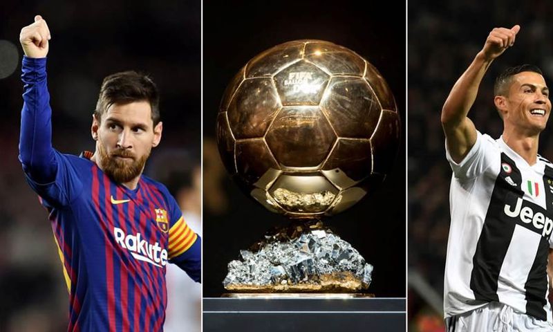 Ballon dor