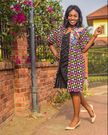 Meet Tracy Osei, wife of Dr. Osei Kwame Despite's son, Kennedy