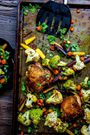 50 Delicious, Healthy Dinners to Kickstart Your Weight Loss