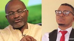 “If you have the men, open your church, what I will do you in this Ghana!” Ken Agyapong to Obinim