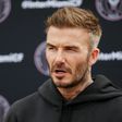 Former England and Manchester United star David Beckham will have to wait a bit longer for Inter Miami to play a home match