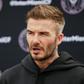 Former England and Manchester United star David Beckham will have to wait a bit longer for Inter Miami to play a home match