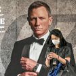 The global delay of 007 adventure "No Time To Die," including its US and European releases, highlights the increasingly borderless impact of the virus