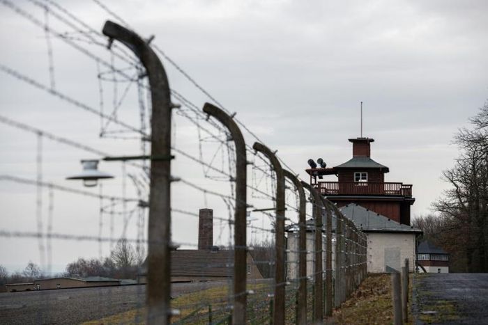 Far-right provocations are a growing problem at the sites of former Nazi concentration camps in Germany, such as Buchenwald