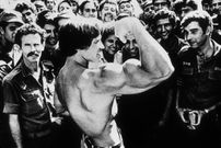 40 Photos From the Early Days of Arnold Schwarzenegger's Career