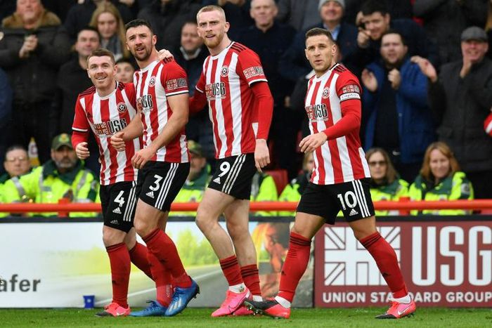 Sheffield United players have agreed to defer part of their wages until the end of the year