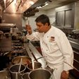 Floyd Cardoz, 59, Dies; Gave American Fine Dining an Indian Flavor