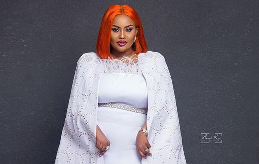 Nana Ama Mcbrown
