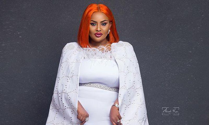 Nana Ama Mcbrown