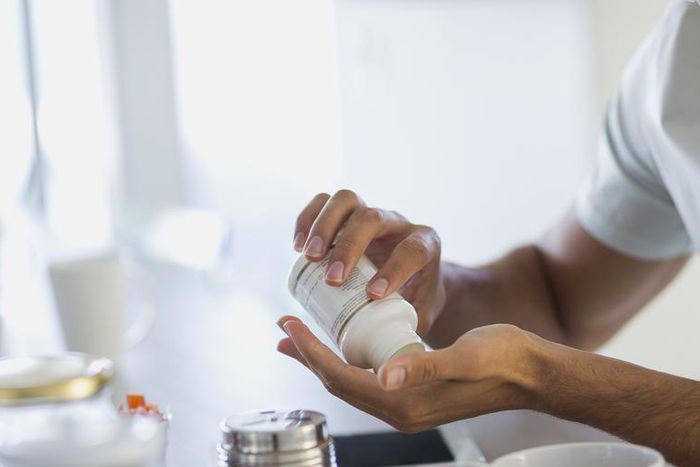 Fish Oil Supplements Could Improve Sperm Health