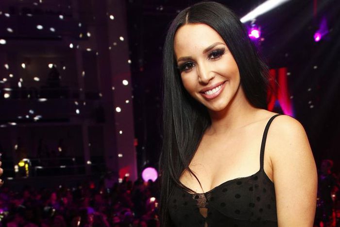 Meet Scheana Shay's New Boyfriend, Brock Davies