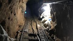 $30 Million in Illegal Drugs Seized From Cross-Border Tunnel in San Diego, U.S. Says