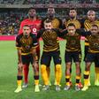 Kaizer Chiefs have had a 10-point South African Premiership lead one  month ago trimmed to four halfway through the season