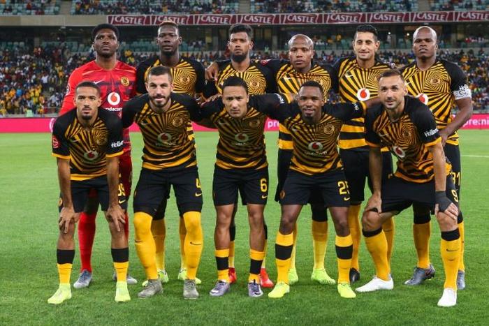 Kaizer Chiefs have had a 10-point South African Premiership lead one  month ago trimmed to four halfway through the season