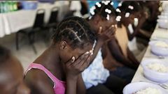 Bathing your teenage daughters amount to sexual abuse – DOVSSU warns fathers