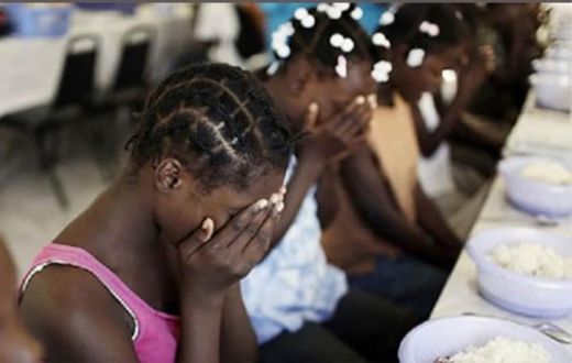 Bathing your teenage daughters amount to sexual abuse – DOVSSU warns fathers