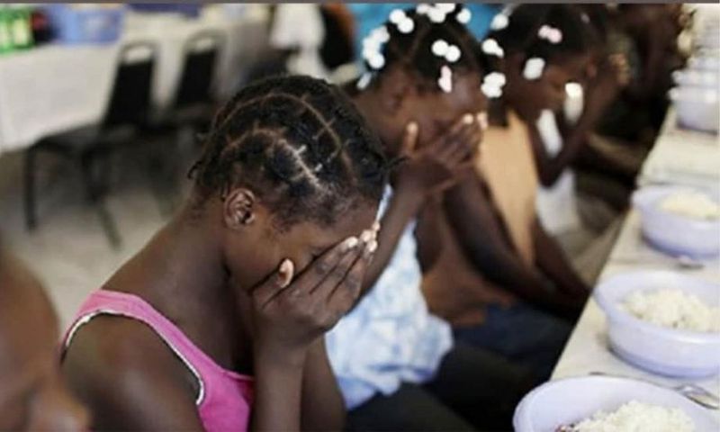 Bathing your teenage daughters amount to sexual abuse – DOVSSU warns fathers