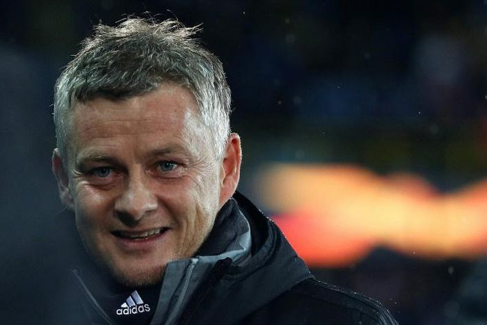 Manchester United manager Ole Gunnar Solskjaer says it is vital that the club qualify for the Champions League