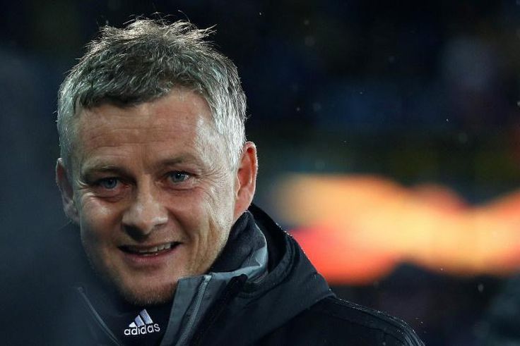 Manchester United manager Ole Gunnar Solskjaer says it is vital that the club qualify for the Champions League
