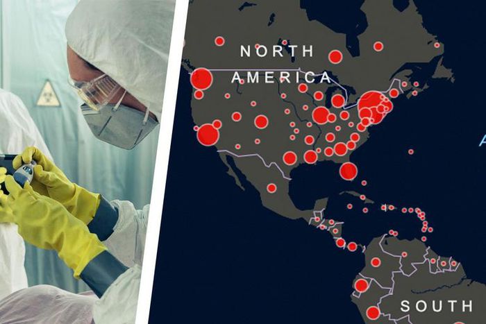 The Government Ran a Pandemic Simulation Last Year