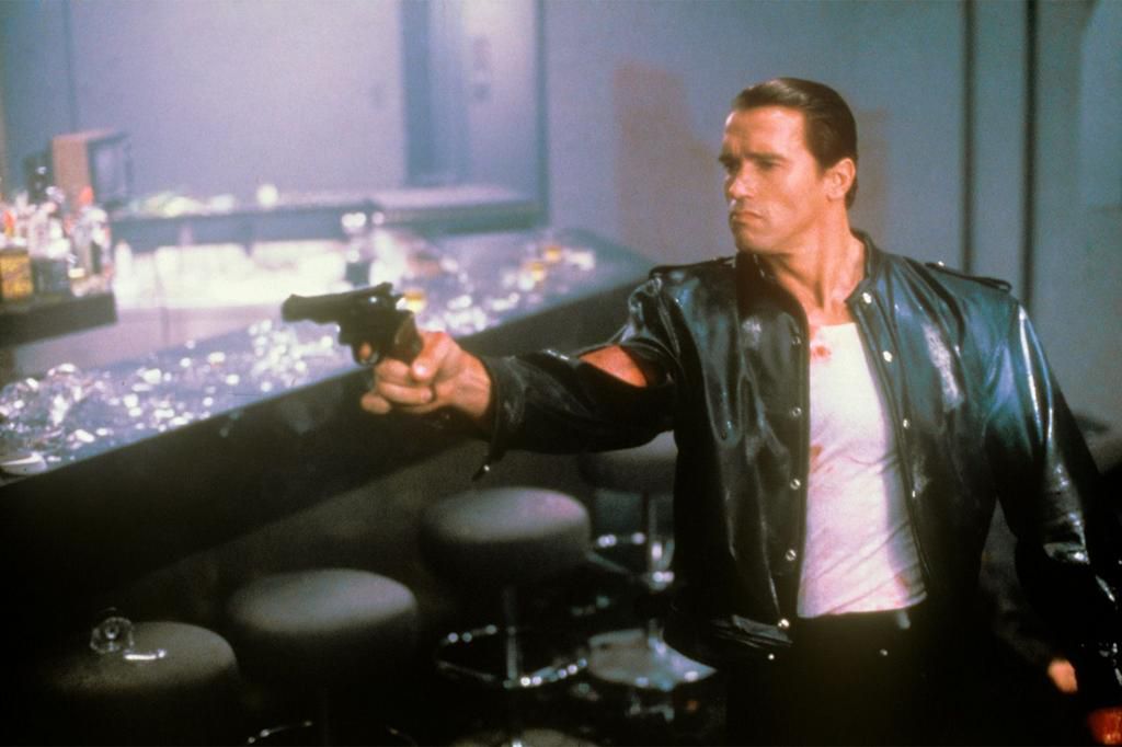 40 Photos From the Early Days of Arnold Schwarzenegger's Career