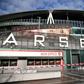 Arsenal have warned of the severe financial consequences the coronavirus outbreak will have for the club