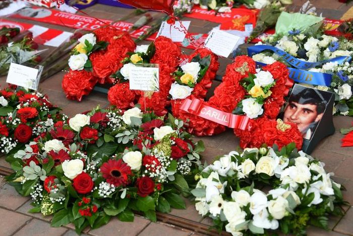 The final memorial service for the 1989 Hillsborough disaster has been postponed due to the coronavirus outbreak