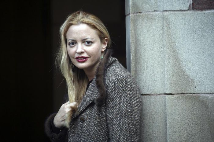 Elizabeth Wurtzel, 'Prozac Nation' Author, Is Dead at 52