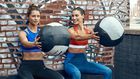 March 1st Is National Workout Buddy Day!