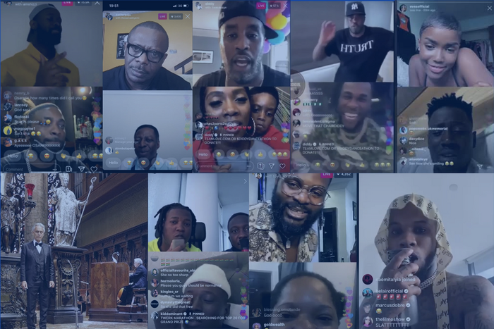 The science of live videos and the art of getting it right